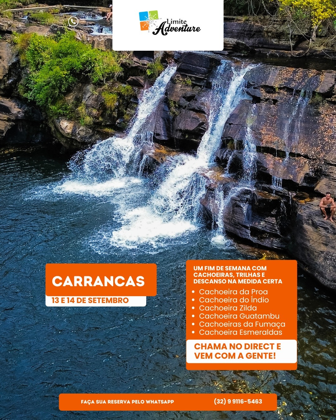 Carrancas