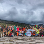 Ibitipoca a cidade perfeita para aventuras e conexão com a natureza