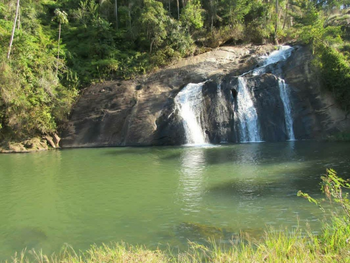 Santa Bárbara do Tugúrio
